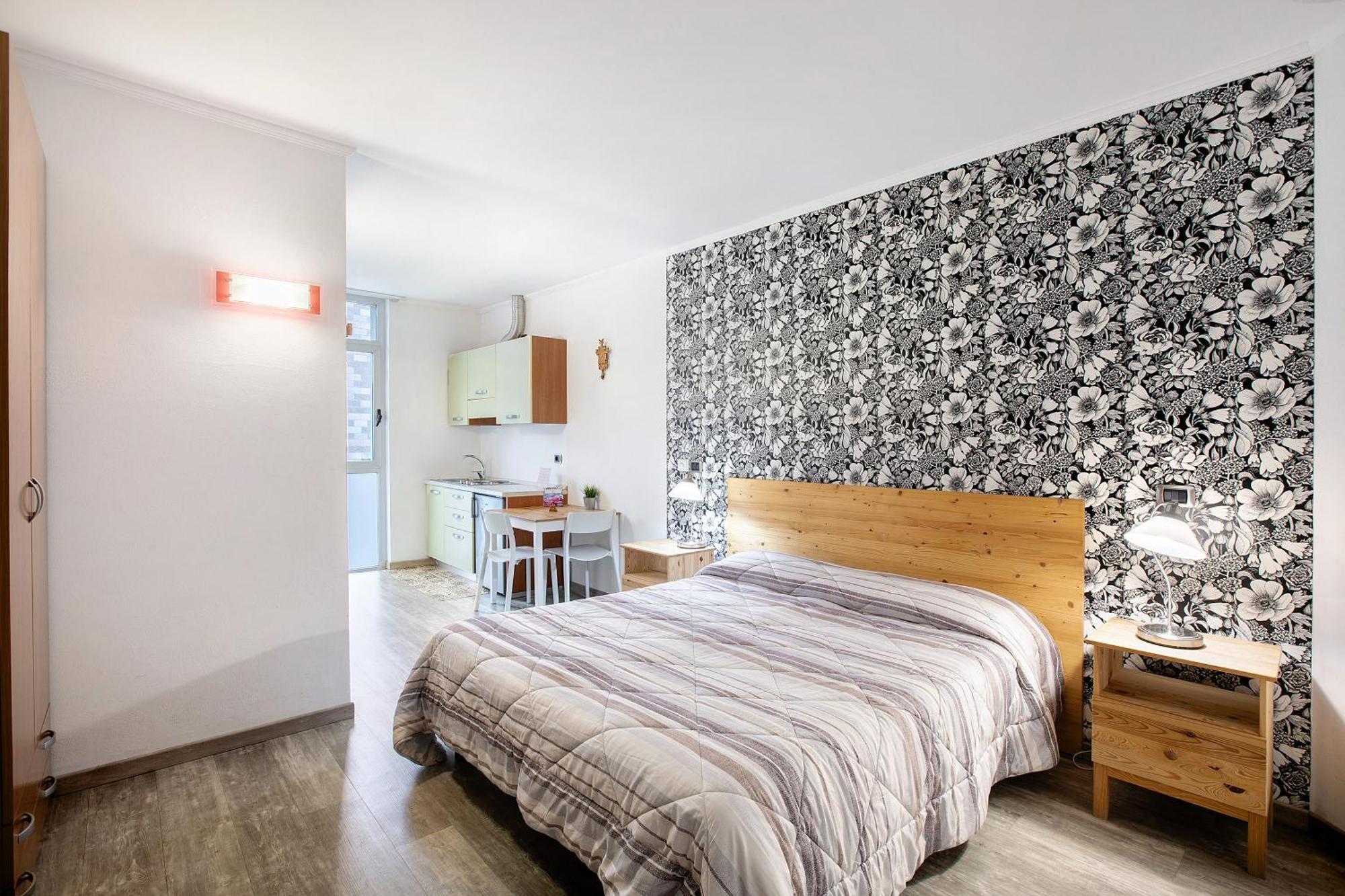 Alpen Pila Residence Loft 6 Aosta Esterno foto