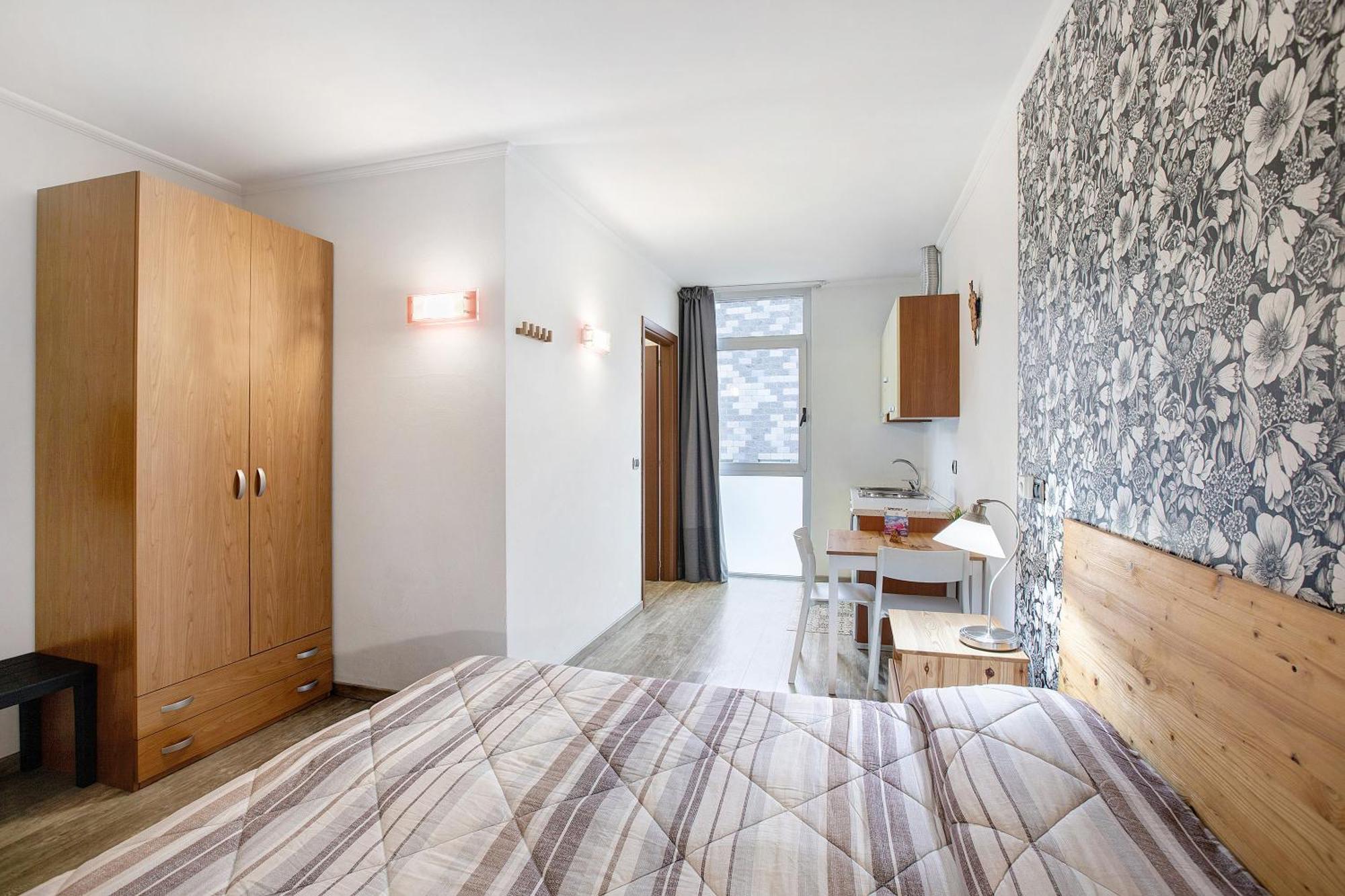 Alpen Pila Residence Loft 6 Aosta Esterno foto