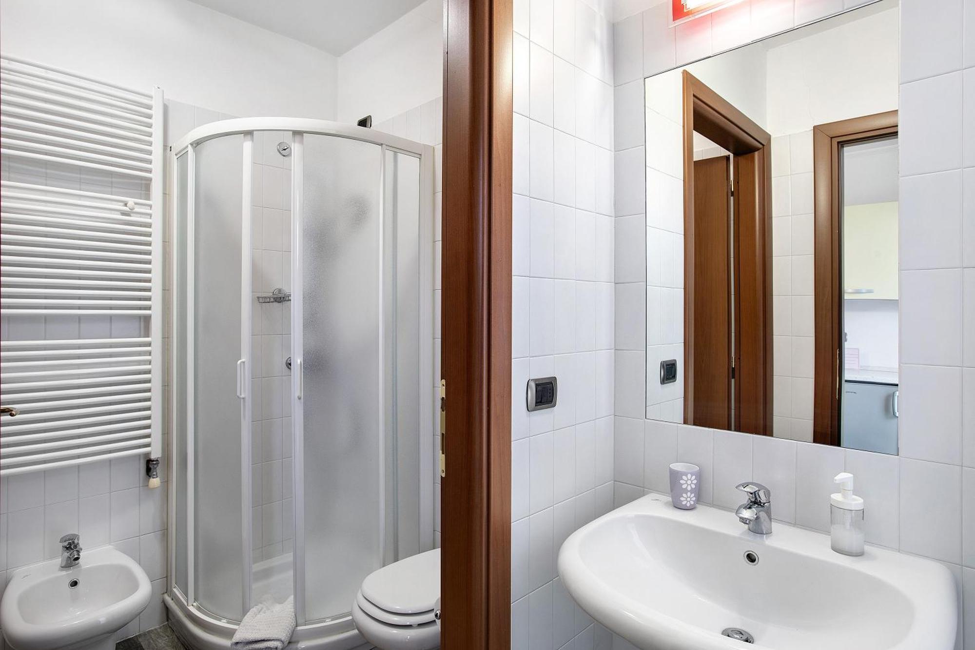 Alpen Pila Residence Loft 6 Aosta Esterno foto