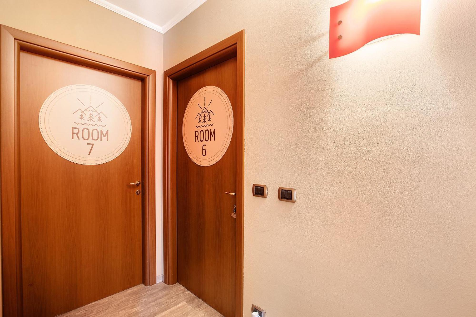 Alpen Pila Residence Loft 6 Aosta Esterno foto